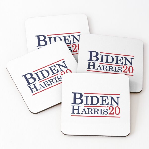Item preview, Biden Harris 2020 designed and sold by kader85.
