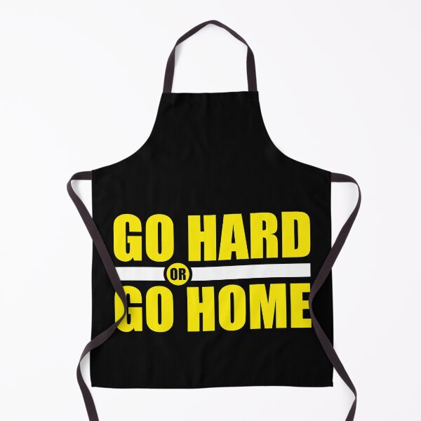 Item preview, Go Hard or Go Home - Sport designed and sold by saechla.