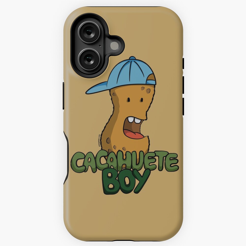 Item preview, iPhone Magsafe Tough Case designed and sold by raysan.