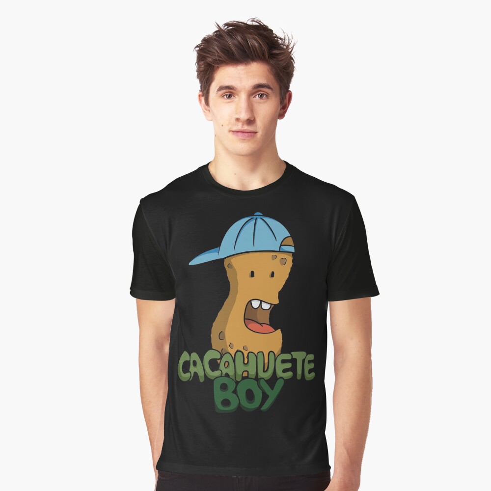 Item preview, Graphic T-Shirt designed and sold by raysan.