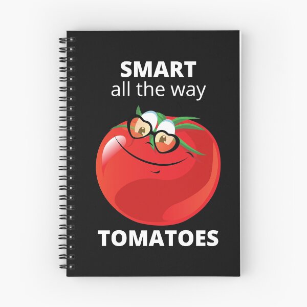 Item preview, Smart Tomato! designed and sold by TeeZoneZtore.