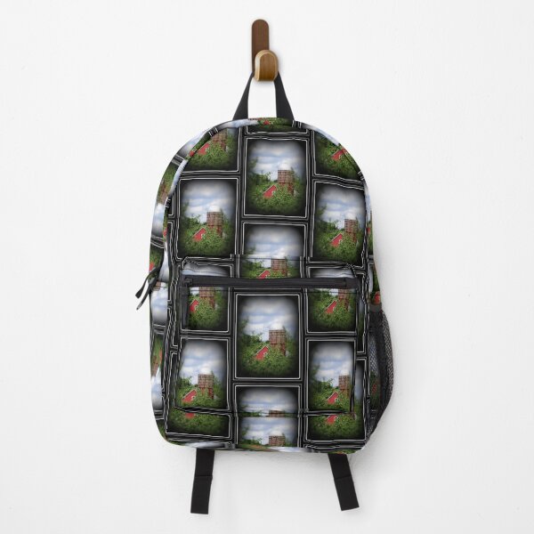 Item preview, New England Farm Life designed and sold by BBrightman.