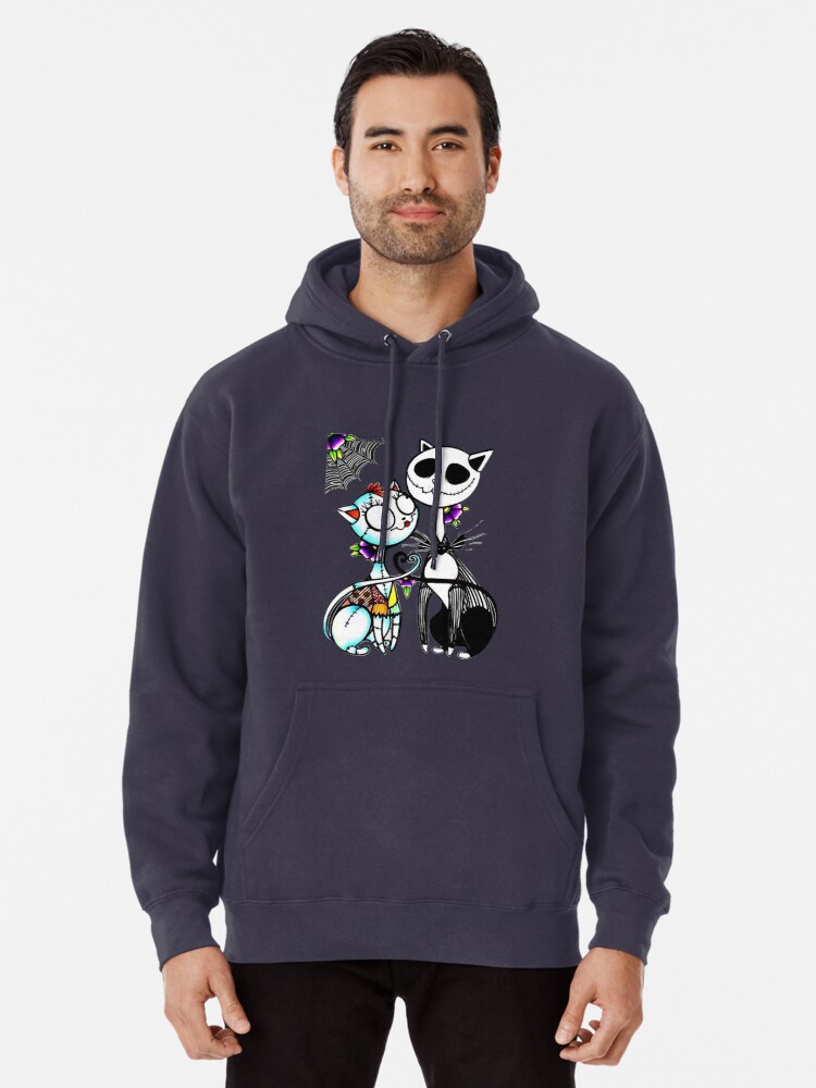 Cat and clearance jack hoodie