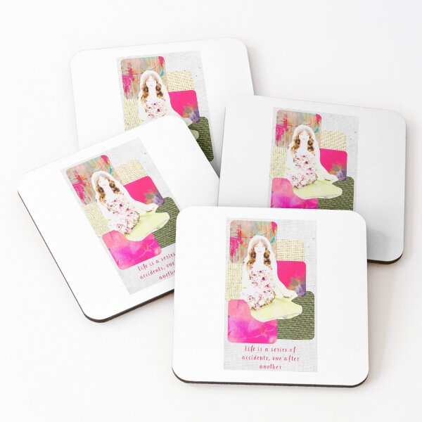 Item preview, Six Feet Under: Mistakes designed and sold by laurabwrites.