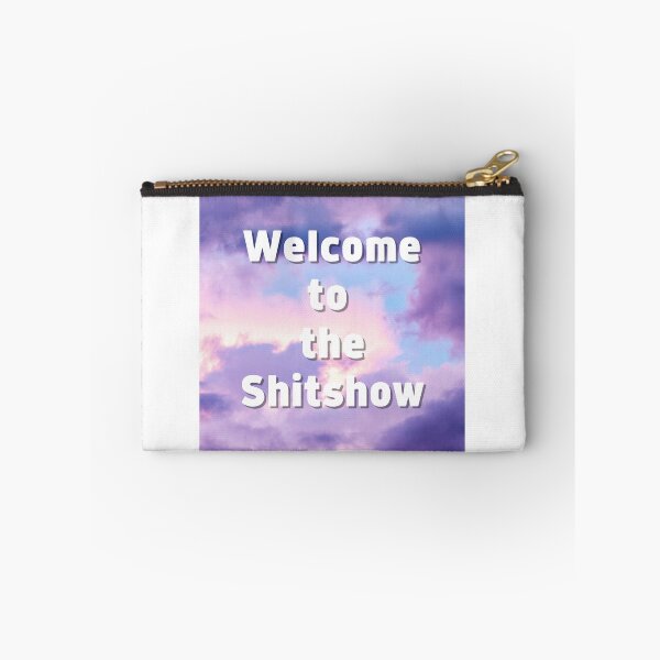 Aperçu de l'œuvre Shitshow dans les nuages créée et vendue par Vaishnavi Deo.