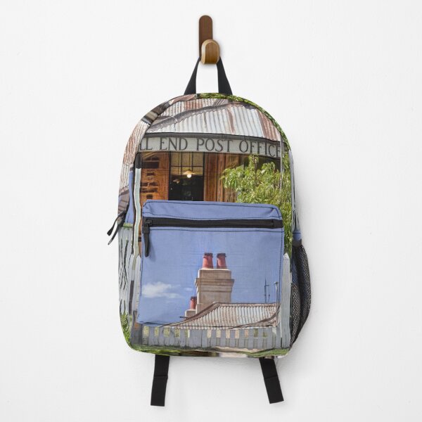 Item preview, Rural Life designed and sold by Josette Halls.