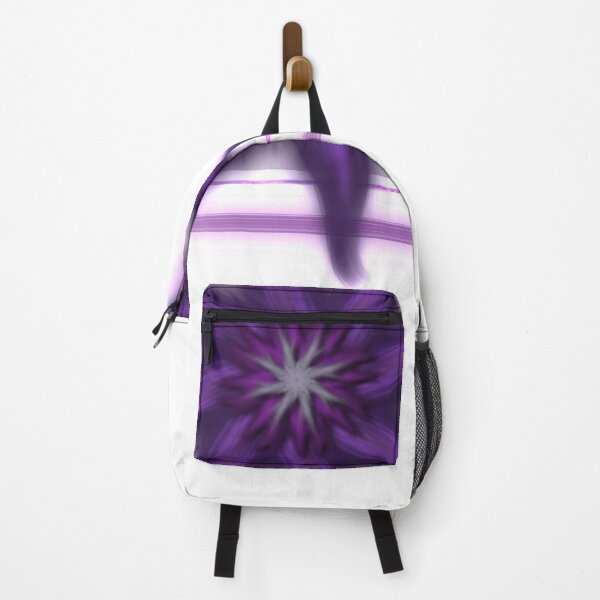 Item preview, Simple Soft Purple Flower designed and sold by busyBeanz.