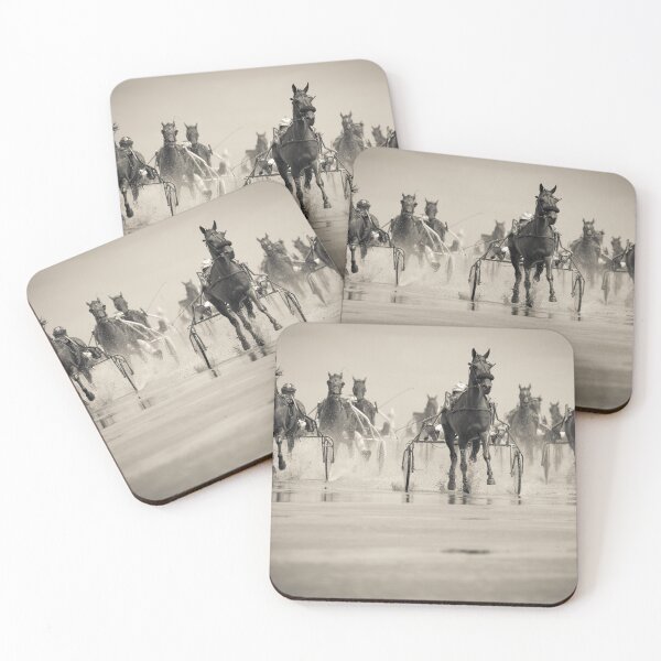 Item preview, amazing horses  designed and sold by Carla Nay.