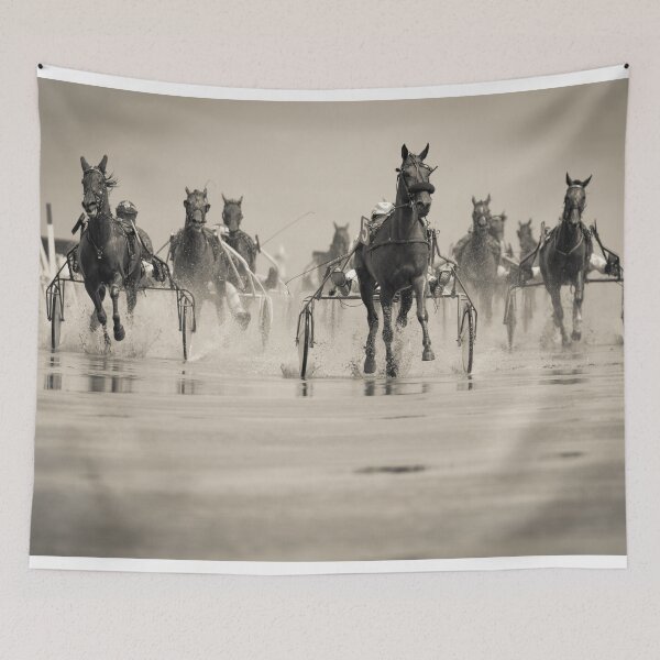 Item preview, amazing horses  designed and sold by Carla Nay.