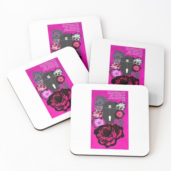 Item preview, Six Feet Under: Buddy boy designed and sold by laurabwrites.