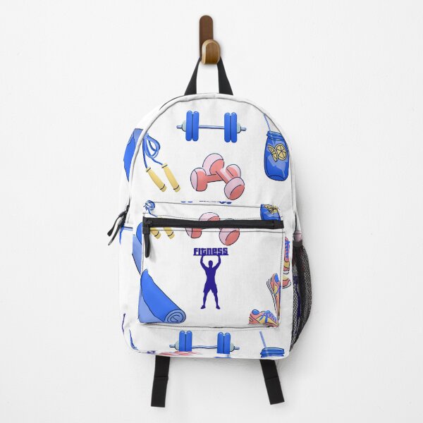 Item preview, fitness equipment pack designed and sold by Amalzaki.