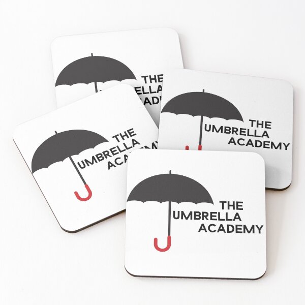 Item preview, The Umbrella Academy red handle (grip) designed and sold by SHAMTEES.