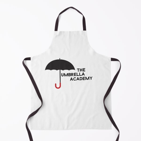 Item preview, The Umbrella Academy red handle (grip) designed and sold by SHAMTEES.