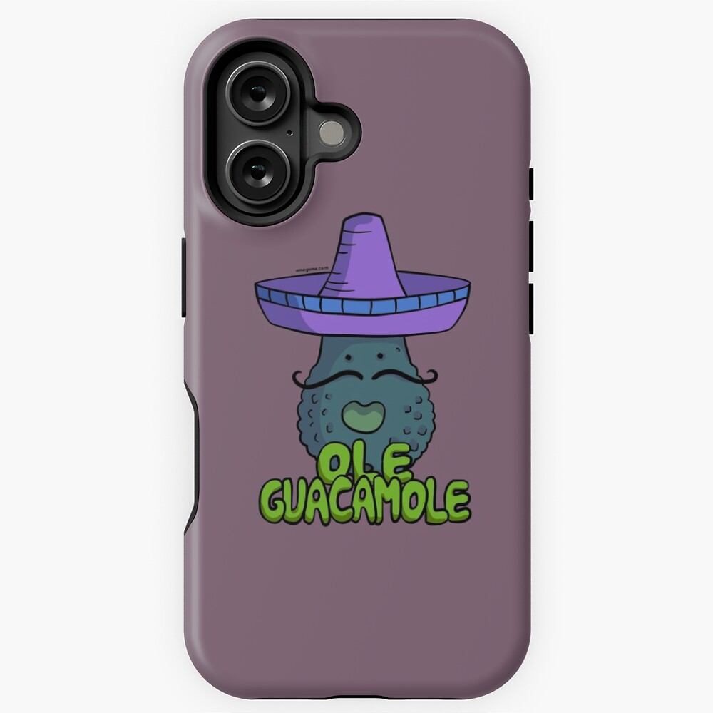 Item preview, iPhone Magsafe Tough Case designed and sold by raysan.