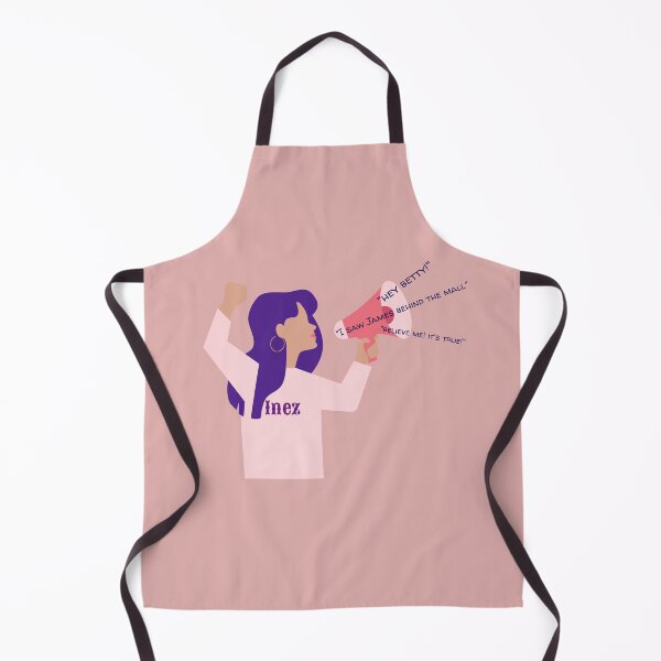 Item preview, Rumors from Inez designed and sold by Daylighta23.