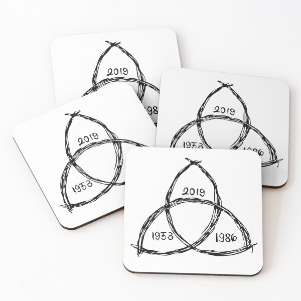 Item preview, Infinite loop designed and sold by MaiSeries.