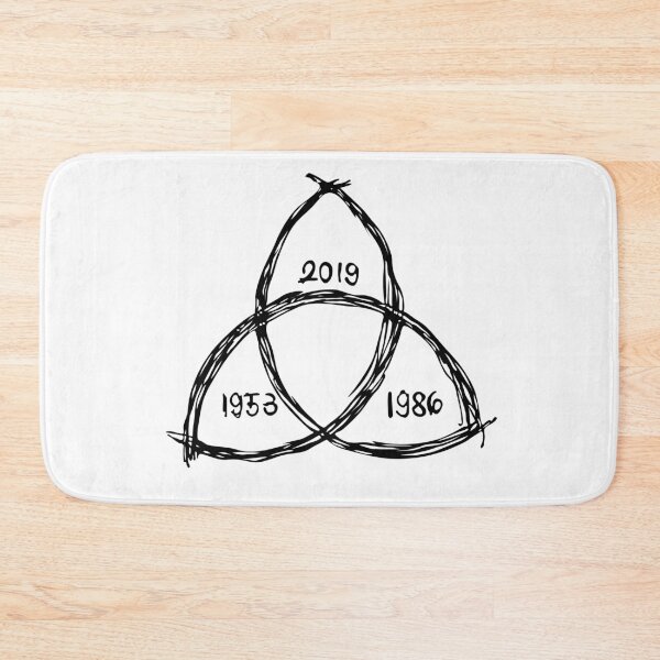 Item preview, Infinite loop designed and sold by MaiSeries.