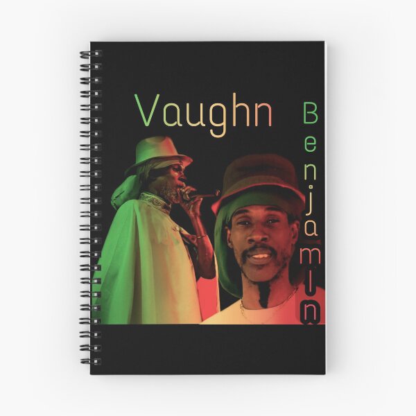 Artikelvorschau, Vaughn Benjamin midnite entworfen und verkauft von Bam85.