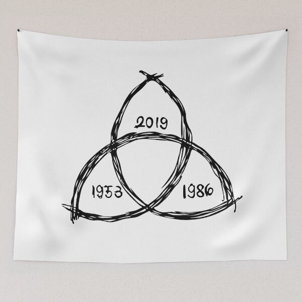 Item preview, Infinite loop designed and sold by MaiSeries.
