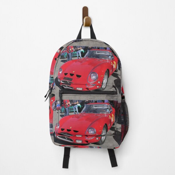 Item preview, sports car- Eternal Love Okaio Créations Olavia&Olao 2019 designed and sold by o.okaïo.