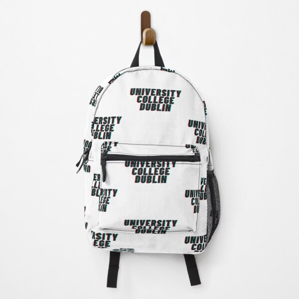Item preview, University College Dublin designed and sold by brownbread-.