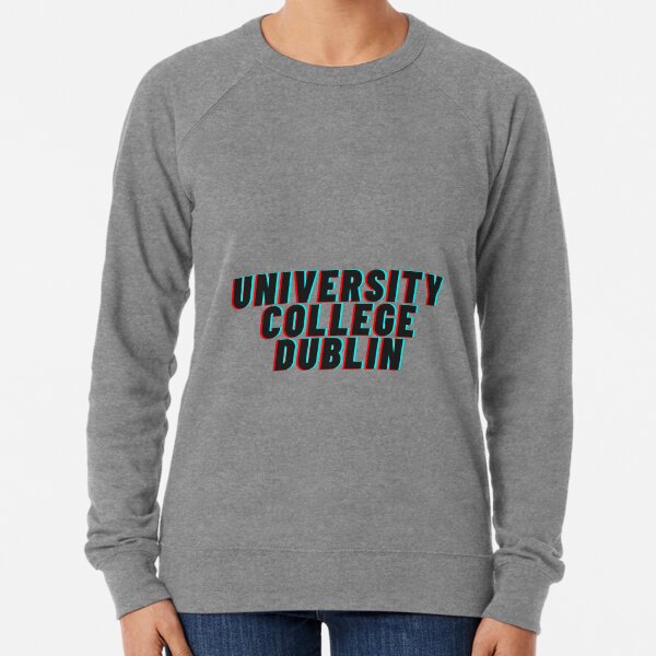 University College Dublin Hoodies Sweatshirts for Sale Redbubble