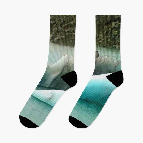 Item preview, Glacier Lagoon  designed and sold by Maggamaria79.