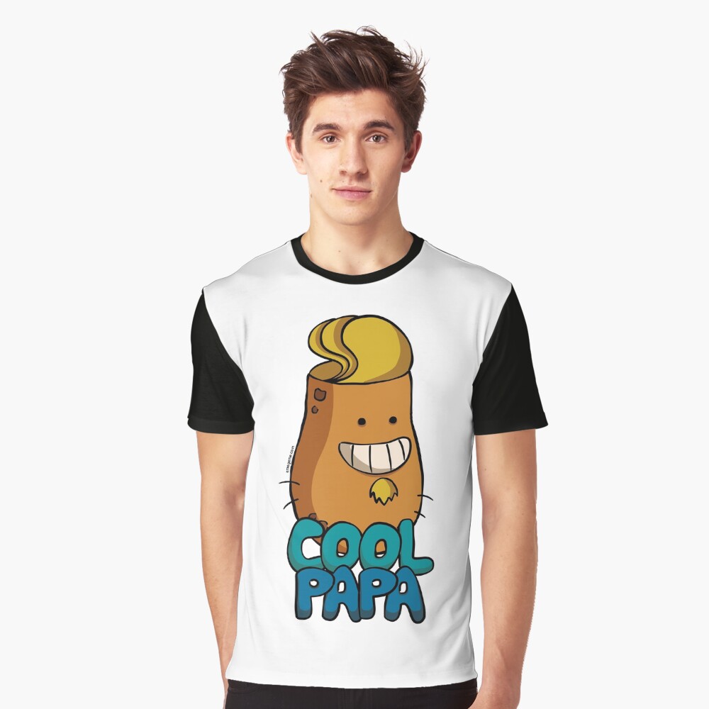 Item preview, Graphic T-Shirt designed and sold by raysan.