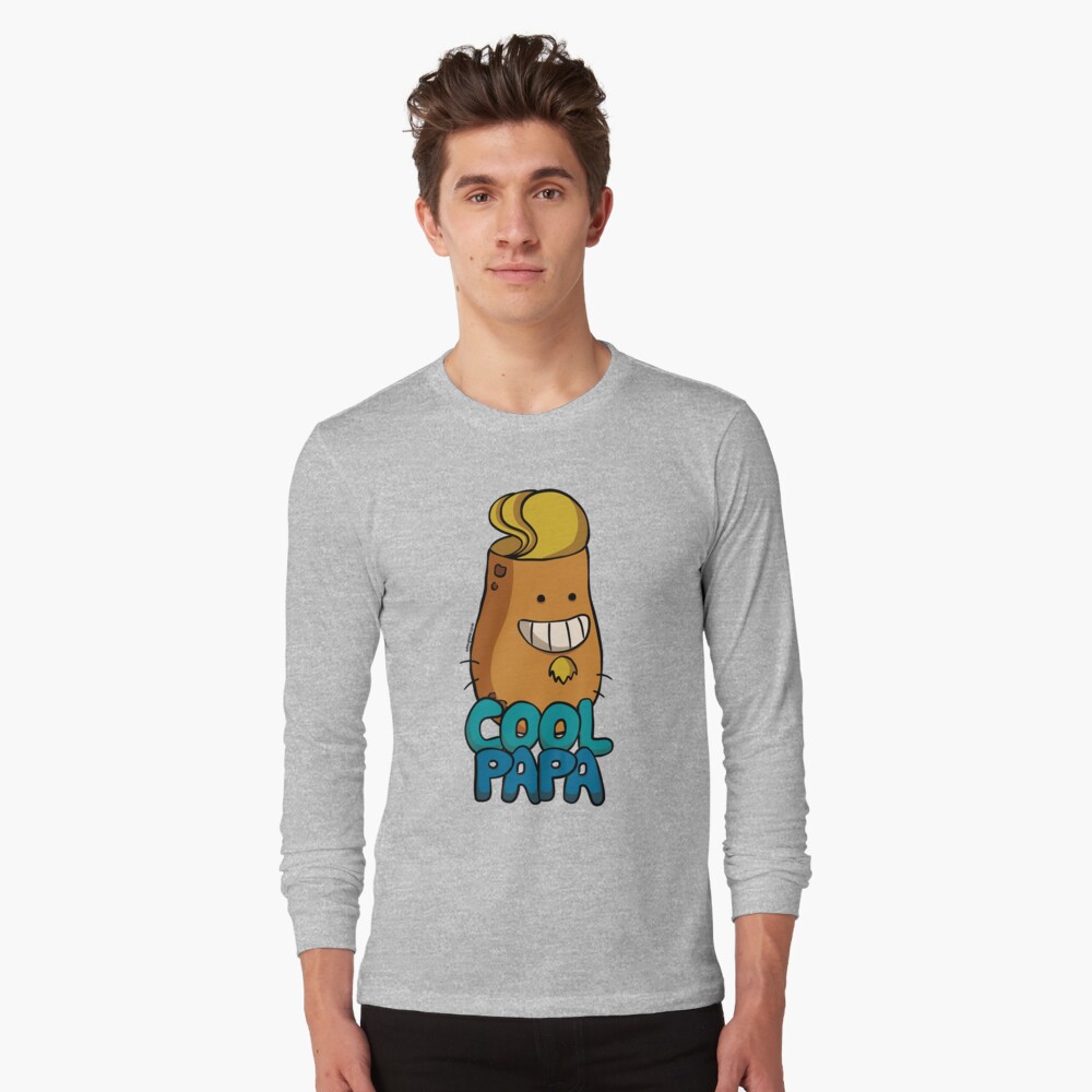 Item preview, Long Sleeve T-Shirt designed and sold by raysan.