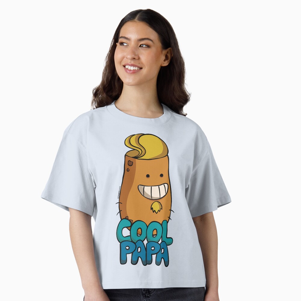 Item preview, Boxy T-Shirt designed and sold by raysan.