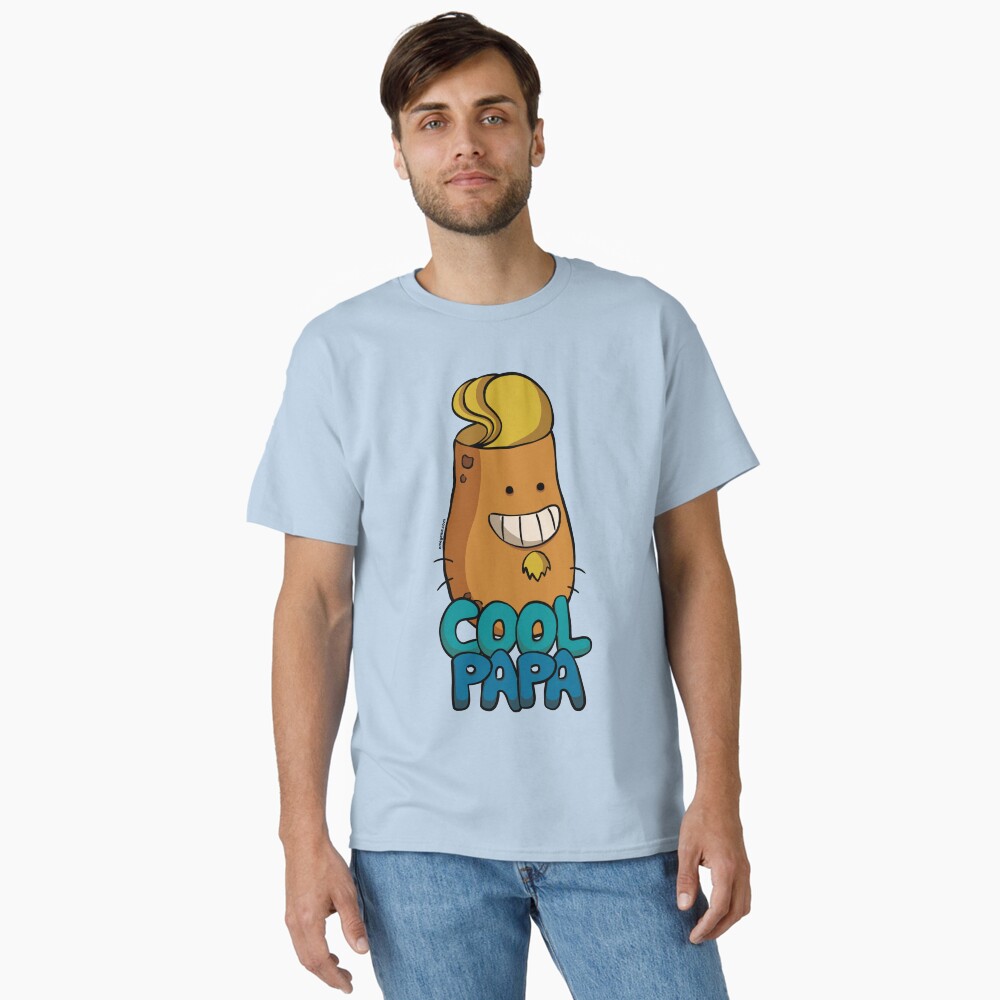 Item preview, Classic T-Shirt designed and sold by raysan.
