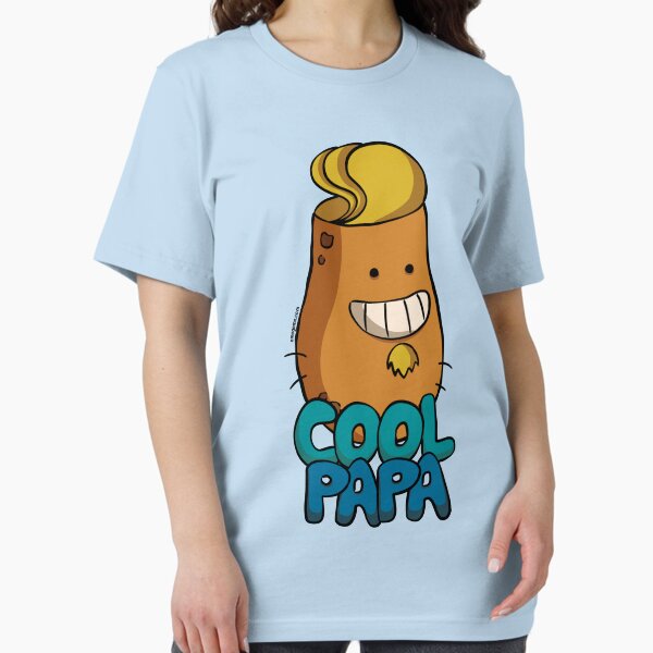 Cool Papa Essential T-Shirt