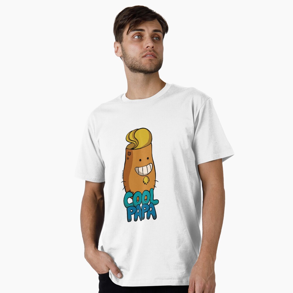 Item preview, Premium T-Shirt designed and sold by raysan.