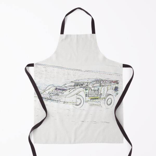 Item preview, Super Sedan as a sketch. designed and sold by shaynetwright.