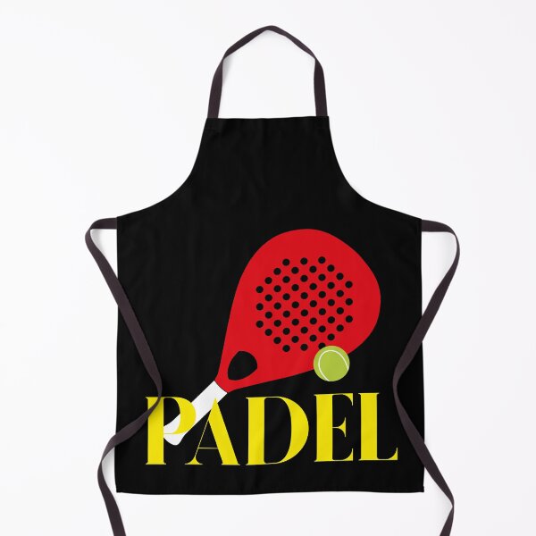 Item preview, Padel tennis designed and sold by saechla.
