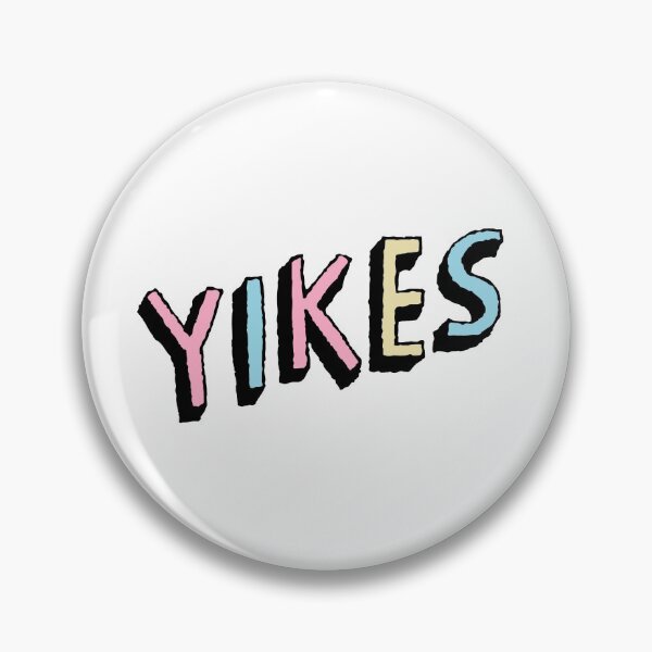 Item preview, Yikes line designed and sold by arceart.