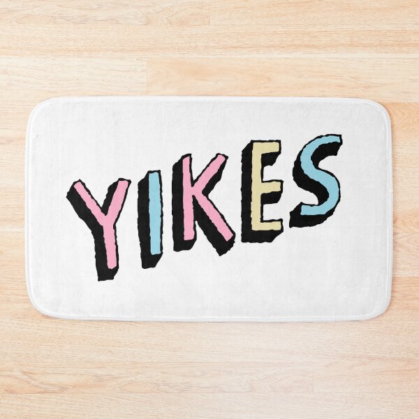 Item preview, Yikes line designed and sold by arceart.