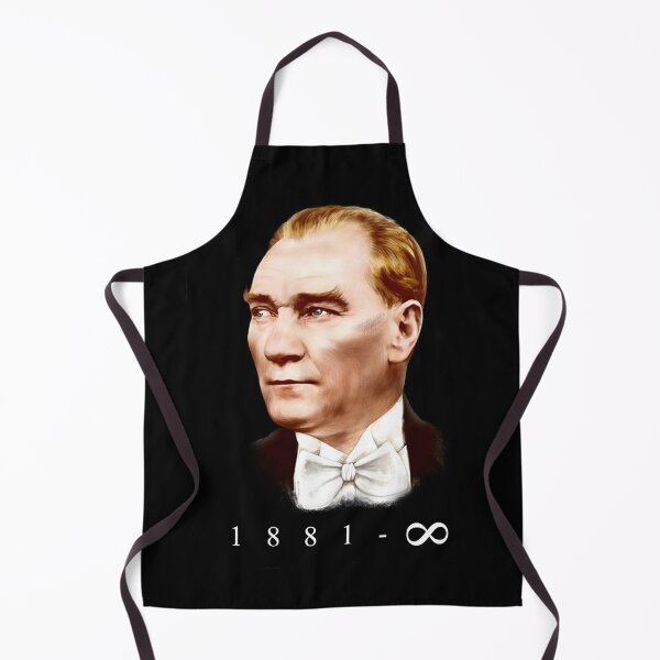 Item preview, Mustafa Kemal Atatürk for infinity designed and sold by tuwegl.