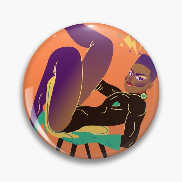 Item preview, I Look Sickening - Rupauls Drag Race designed and sold by justkidding-co.