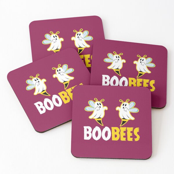 Item preview, Funny Boo Bees Halloween costume  designed and sold by amethystdesign.