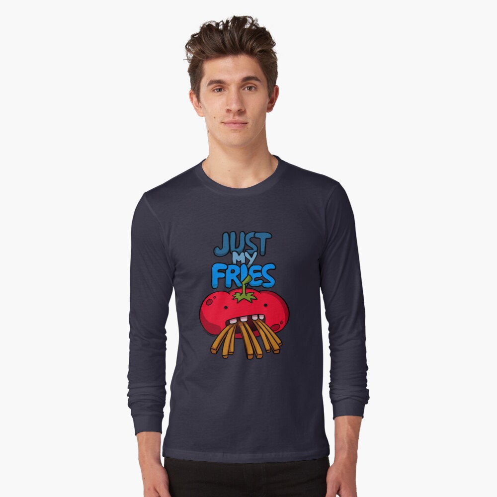 Item preview, Long Sleeve T-Shirt designed and sold by raysan.