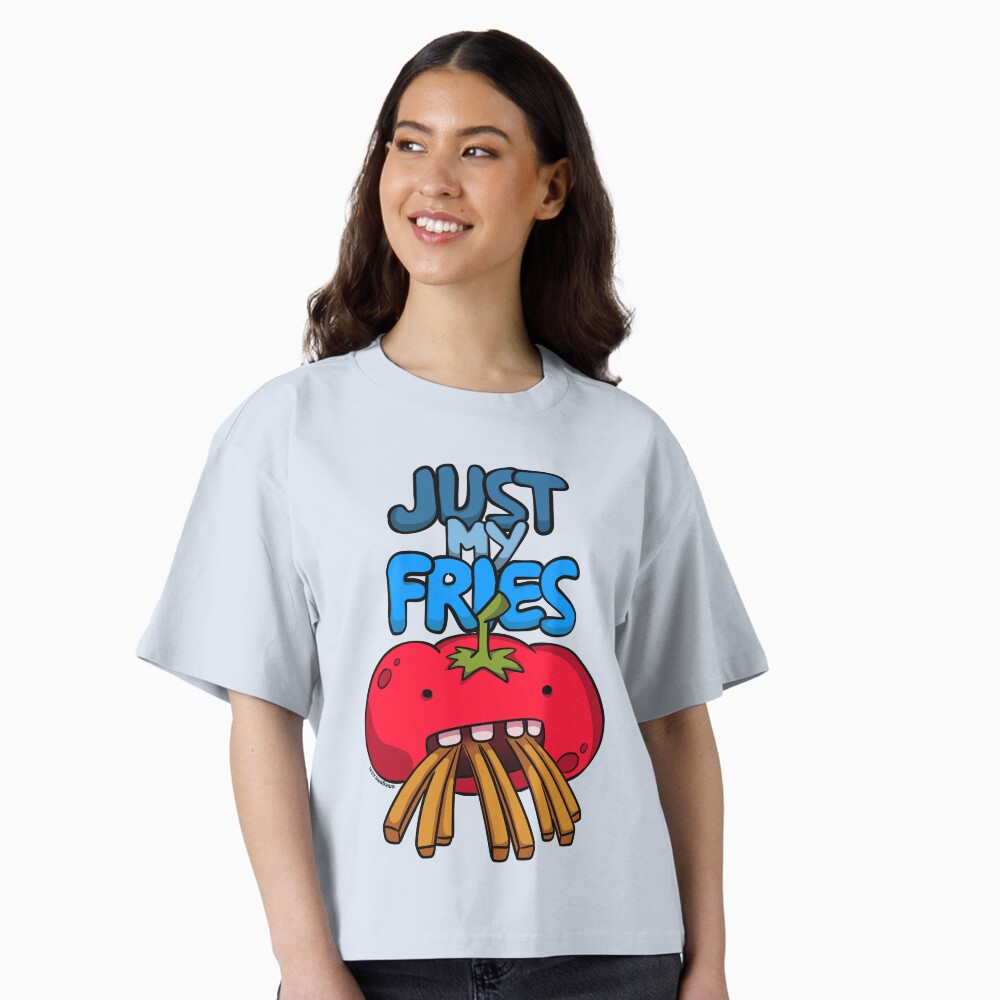 Item preview, Boxy T-Shirt designed and sold by raysan.