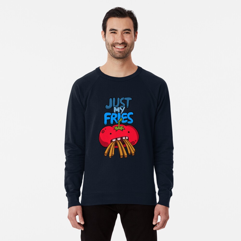 Item preview, Lightweight Sweatshirt designed and sold by raysan.