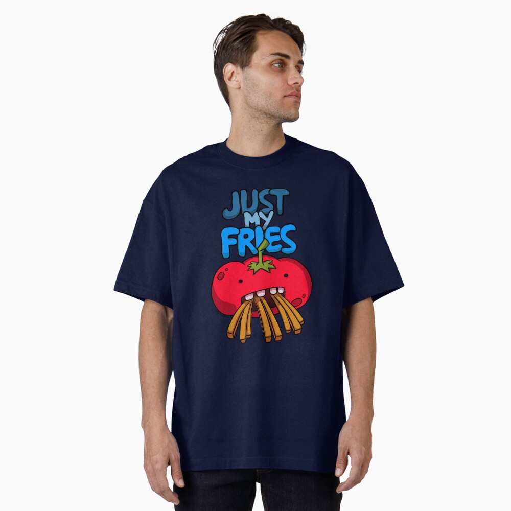 Item preview, Oversized T-Shirt designed and sold by raysan.