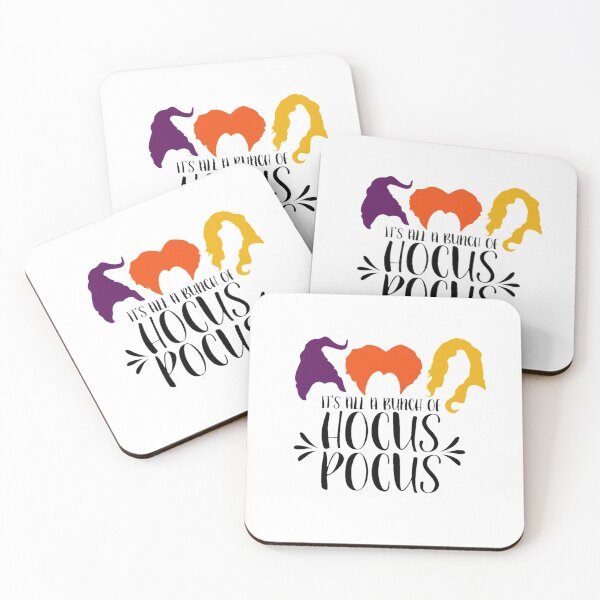Item preview, It's All A Bunch of Hocus Pocus Halloween  designed and sold by amethystdesign.