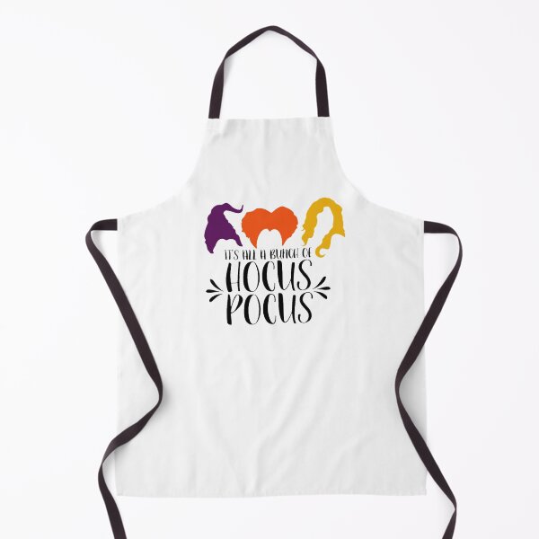 Item preview, It's All A Bunch of Hocus Pocus Halloween designed and sold by amethystdesign.