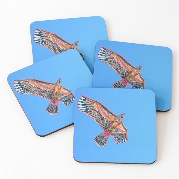 Item preview, Glide like a Kite in the sky designed and sold by Kanchan1987.