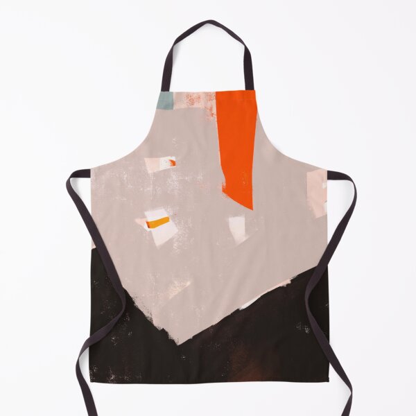 Item preview, Untitled No. 8 // Modern Abstract Painting  designed and sold by fossdesign.