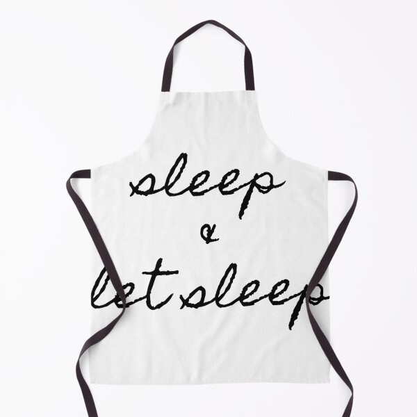 Item preview, Sleep & Let Sleep designed and sold by Palash Jain.