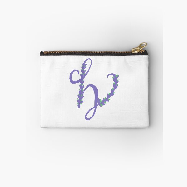 Item preview, Calligraphy H designed and sold by KatharineArt.